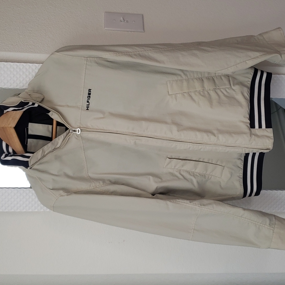 Hilfiger Jacket